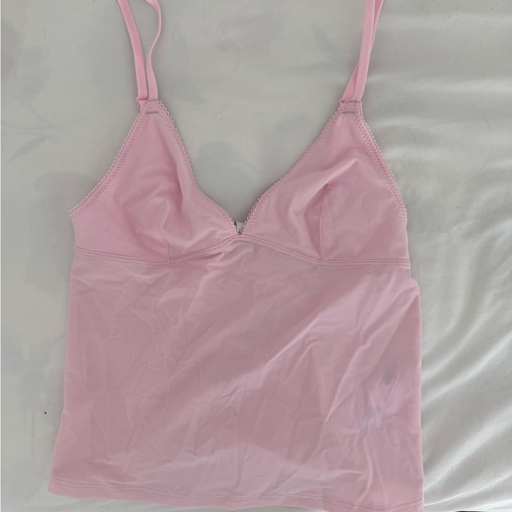 Pink urban outfitters shirt!! Description for details.